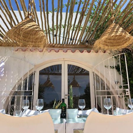 Micasa Ibiza Villa San Antonio  Luaran gambar