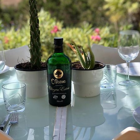 Micasa Ibiza Villa San Antonio  Luaran gambar