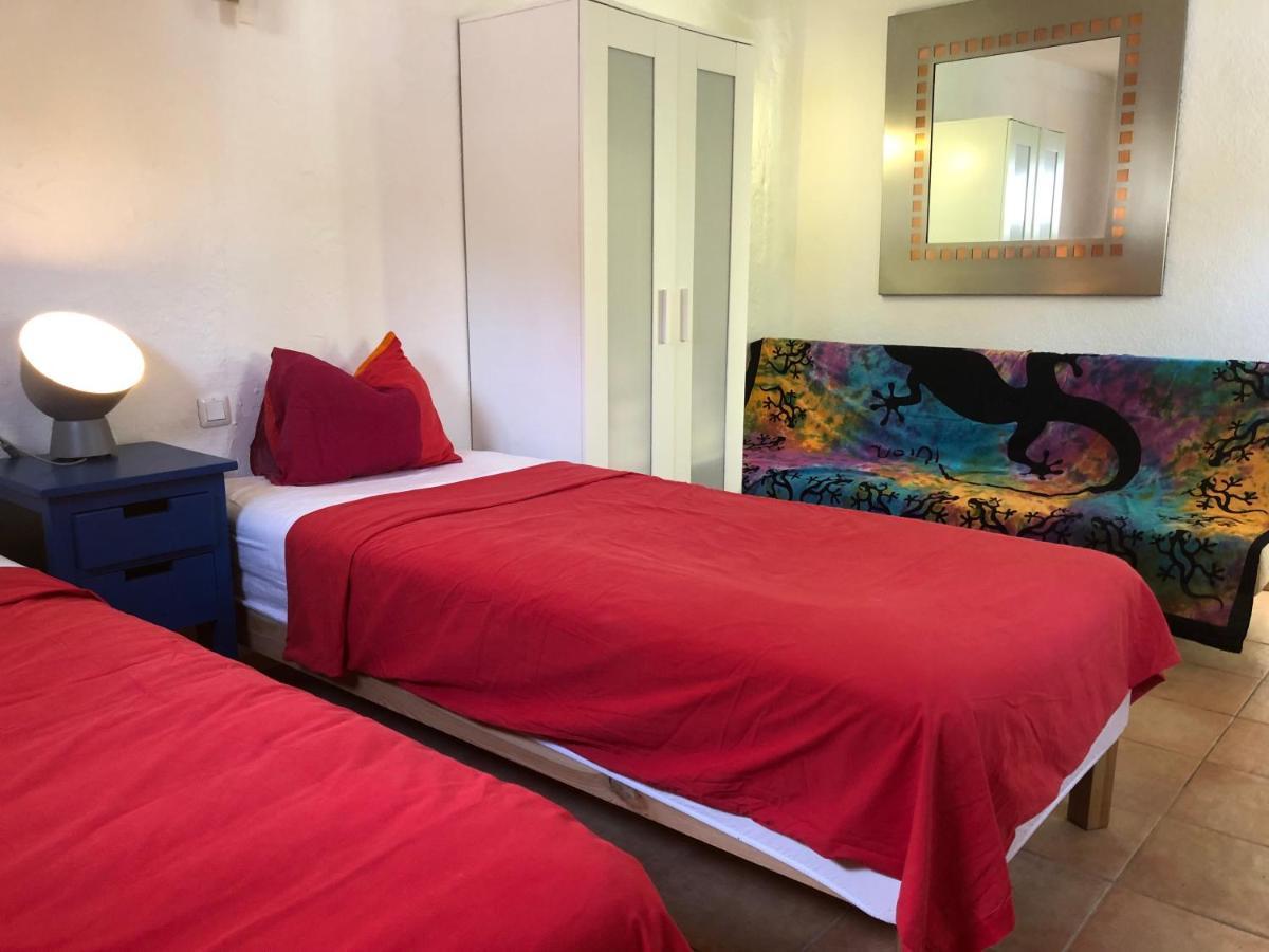 Micasa Ibiza Villa San Antonio  Luaran gambar