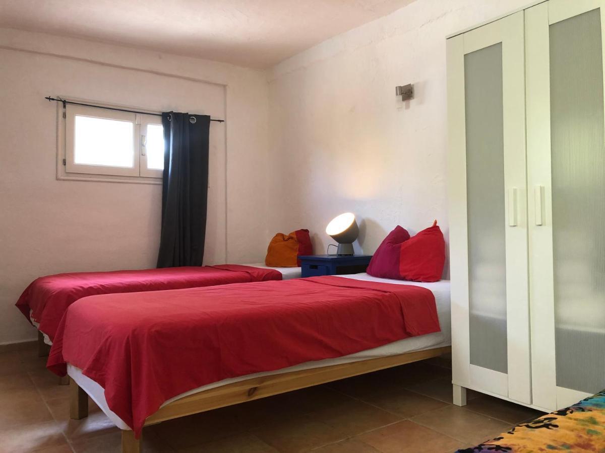 Micasa Ibiza Villa San Antonio  Luaran gambar