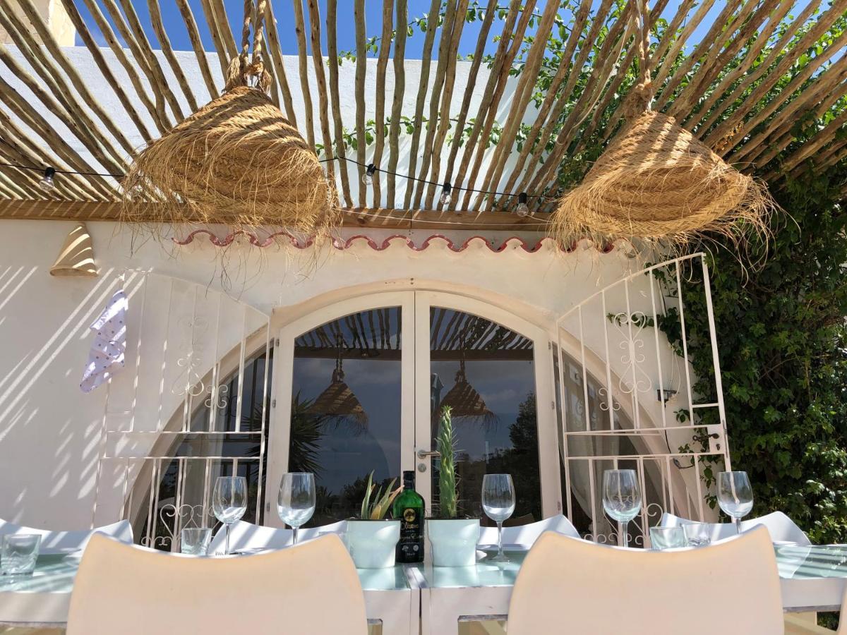 Micasa Ibiza Villa San Antonio  Luaran gambar