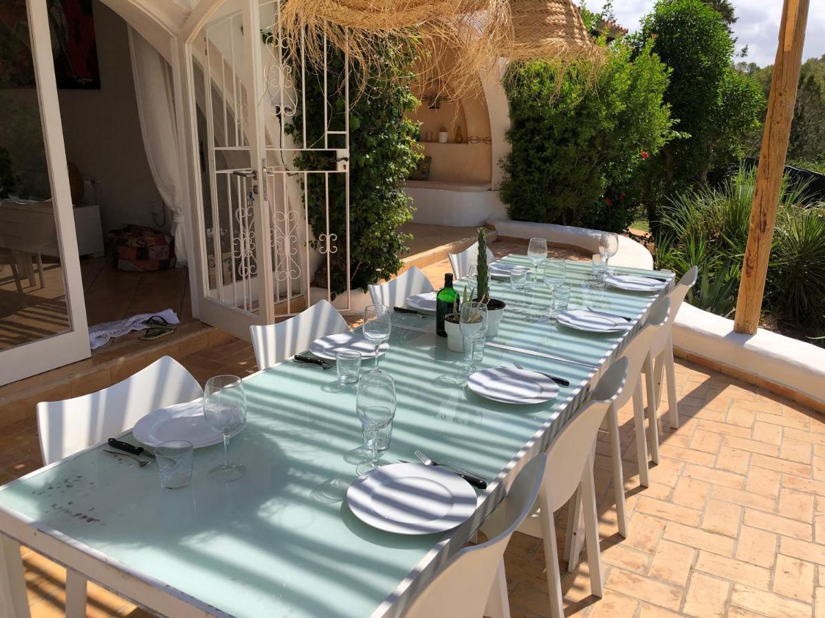 Micasa Ibiza Villa San Antonio  Luaran gambar