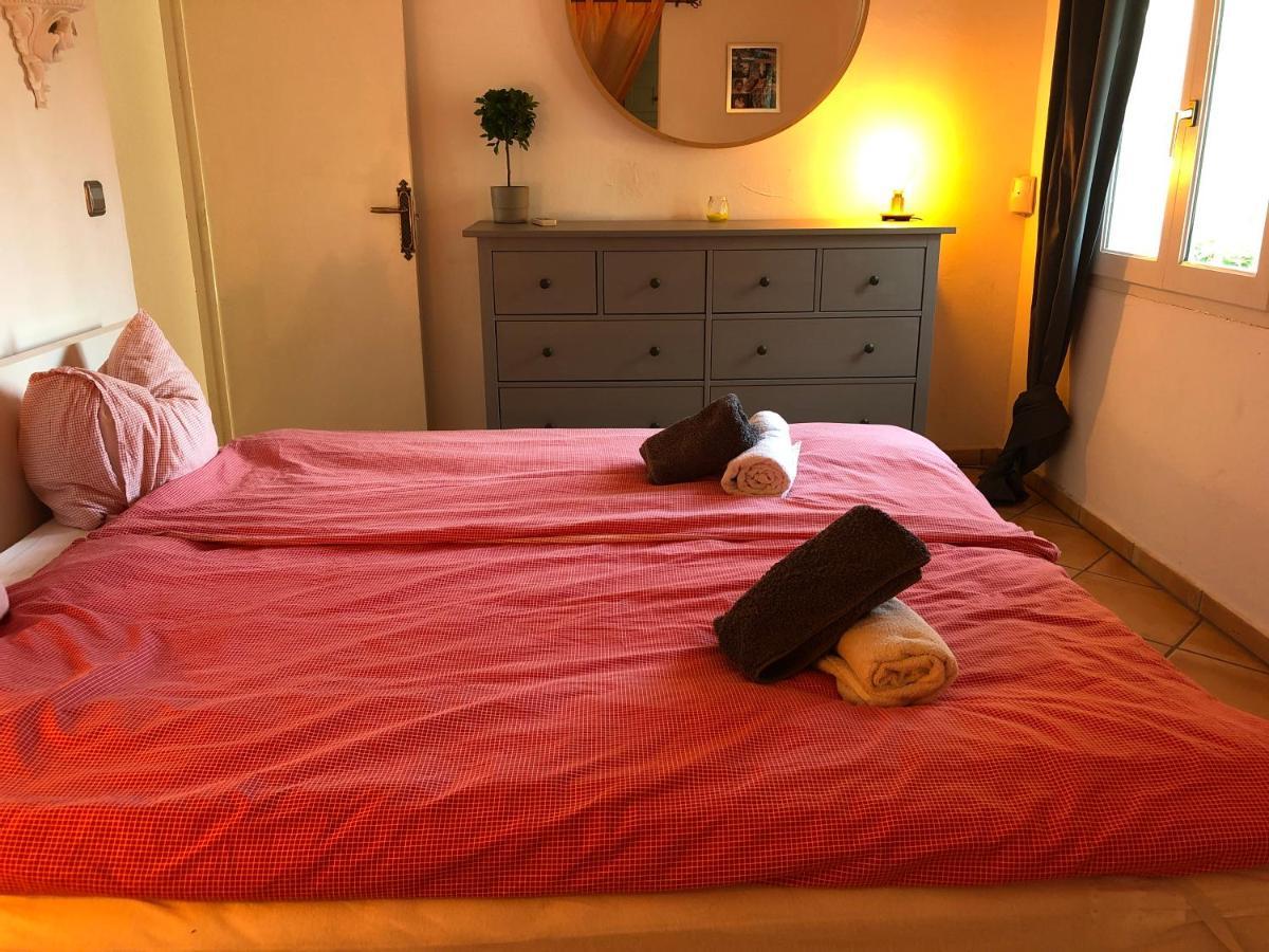Micasa Ibiza Villa San Antonio  Luaran gambar