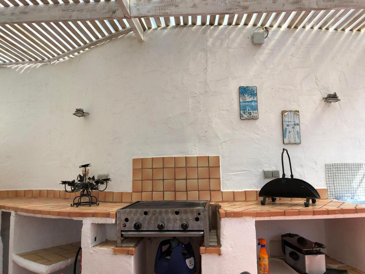 Micasa Ibiza Villa San Antonio  Luaran gambar