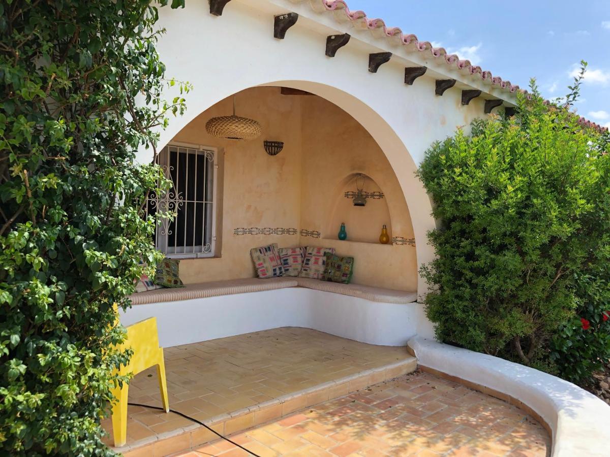 Micasa Ibiza Villa San Antonio  Luaran gambar