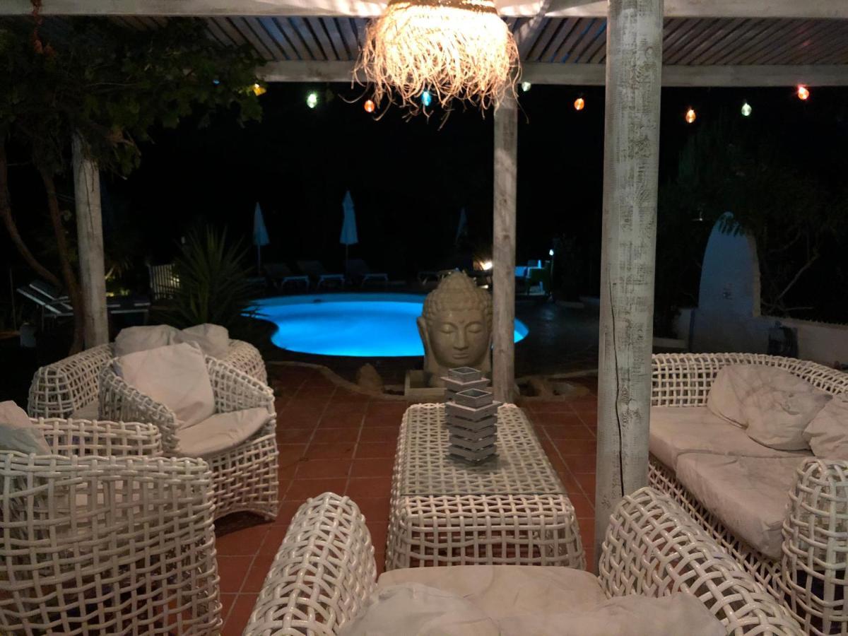 Micasa Ibiza Villa San Antonio  Luaran gambar