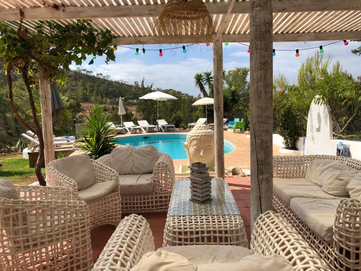 Micasa Ibiza Villa San Antonio  Luaran gambar