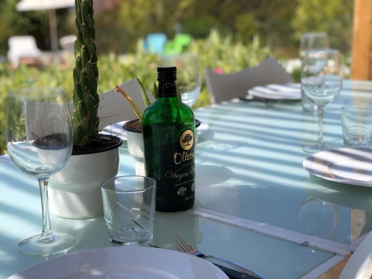Micasa Ibiza Villa San Antonio  Luaran gambar