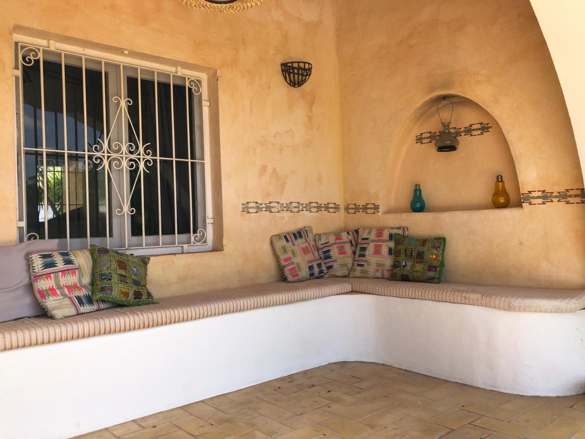 Micasa Ibiza Villa San Antonio  Luaran gambar