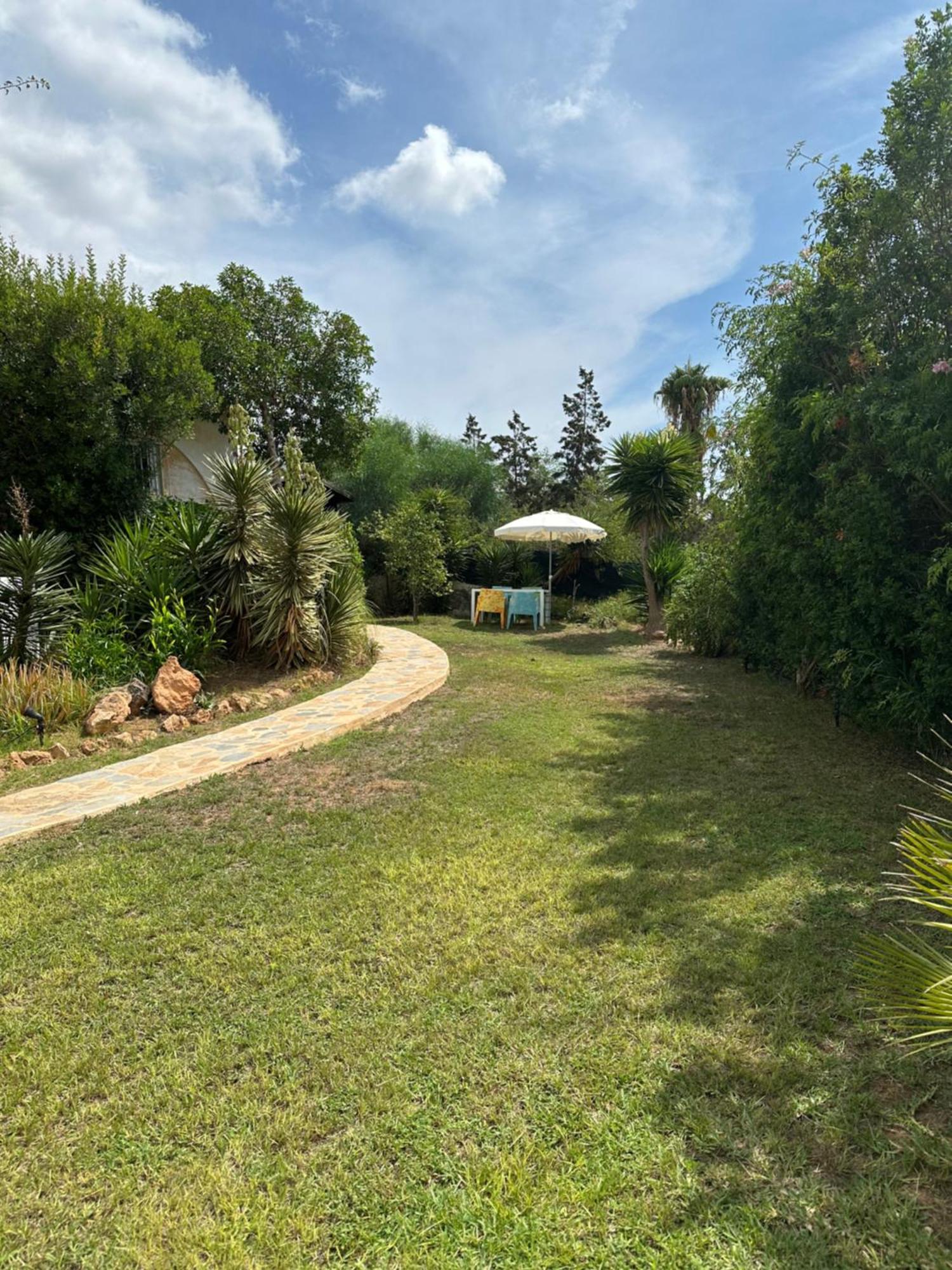Micasa Ibiza Villa San Antonio  Luaran gambar
