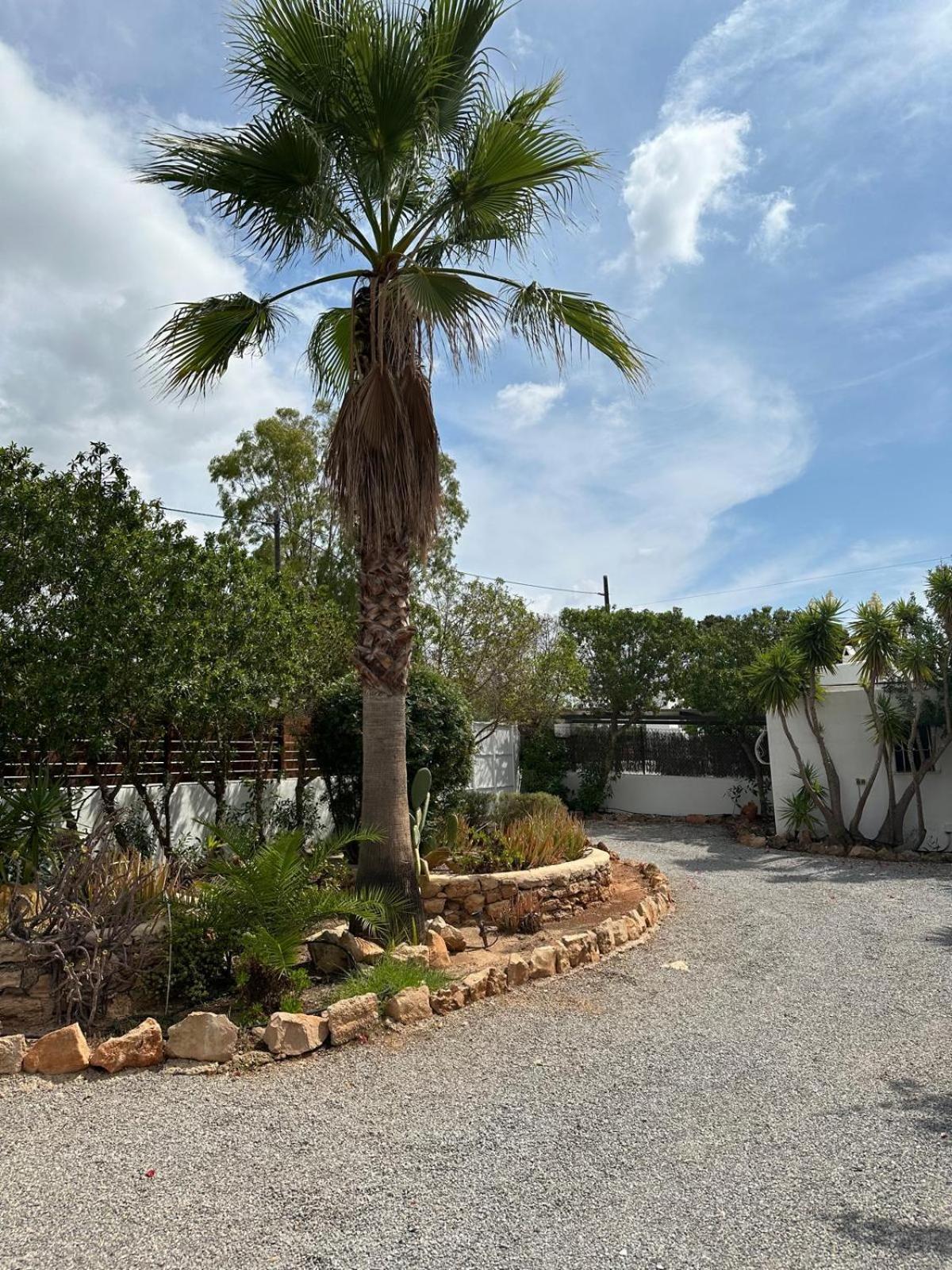 Micasa Ibiza Villa San Antonio  Luaran gambar