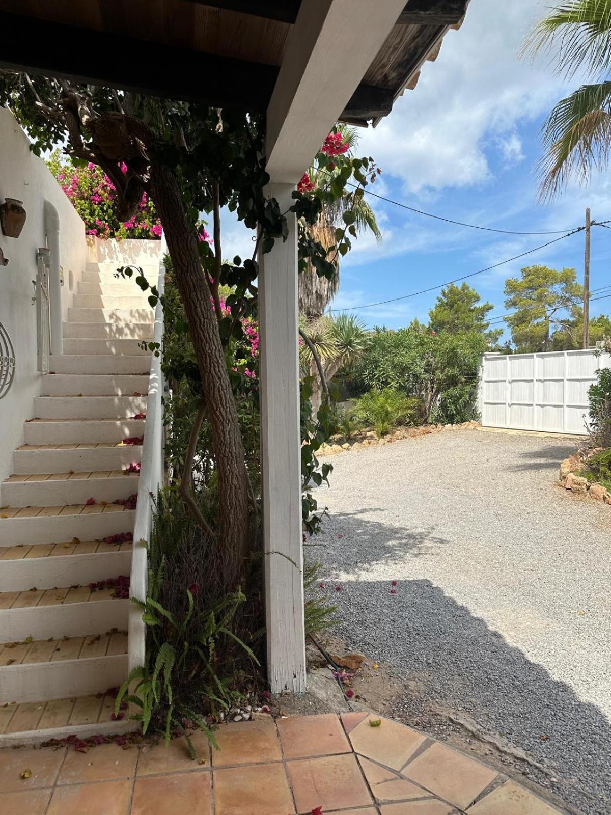 Micasa Ibiza Villa San Antonio  Luaran gambar