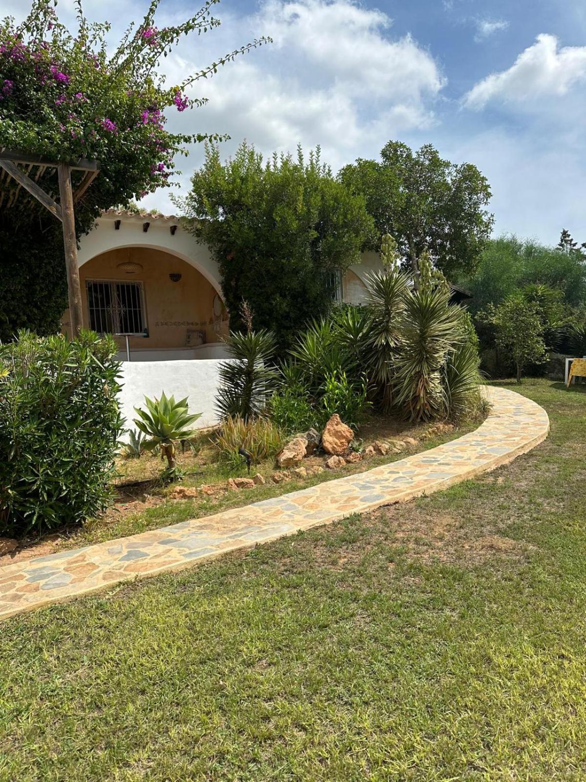 Micasa Ibiza Villa San Antonio  Luaran gambar