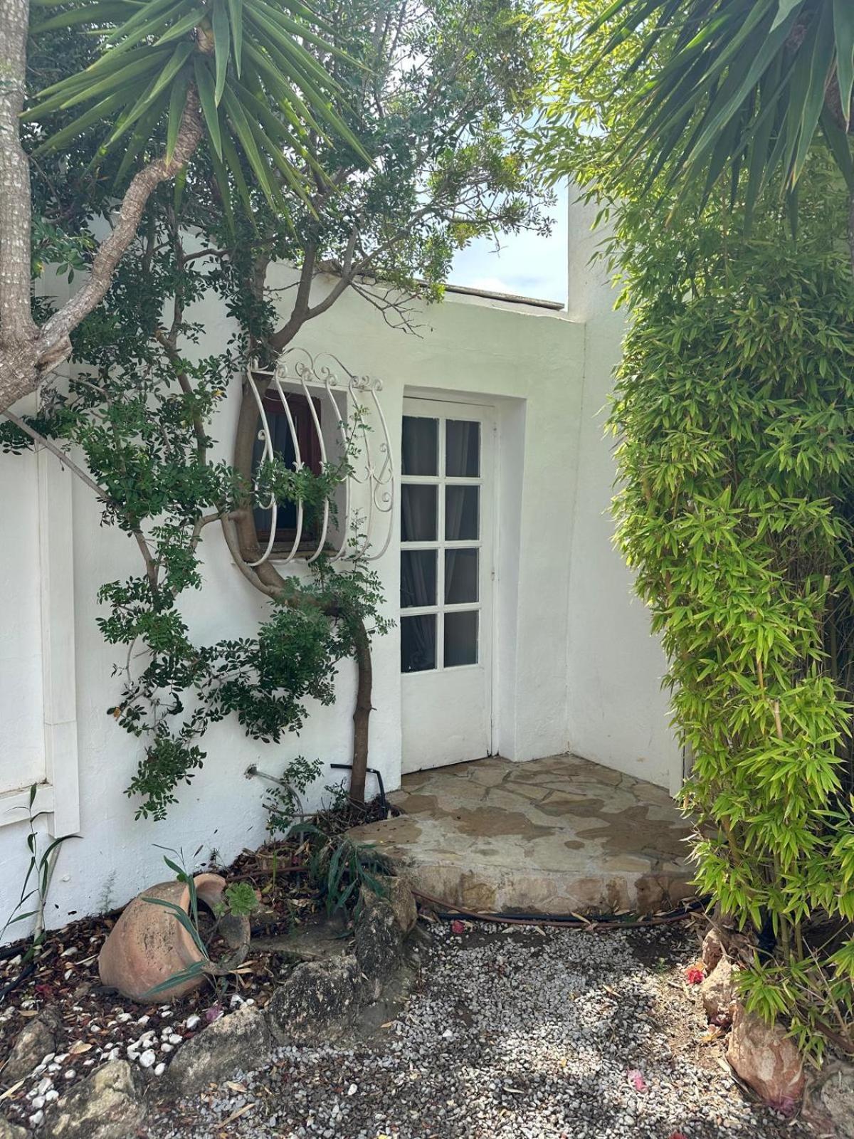 Micasa Ibiza Villa San Antonio  Luaran gambar