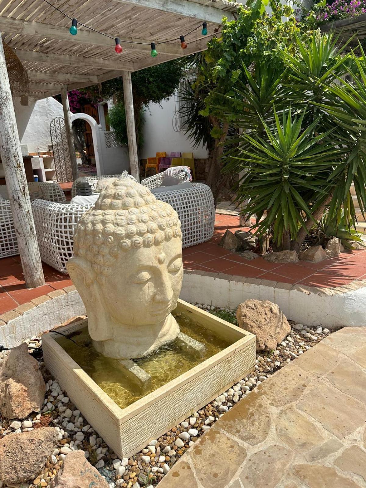 Micasa Ibiza Villa San Antonio  Luaran gambar