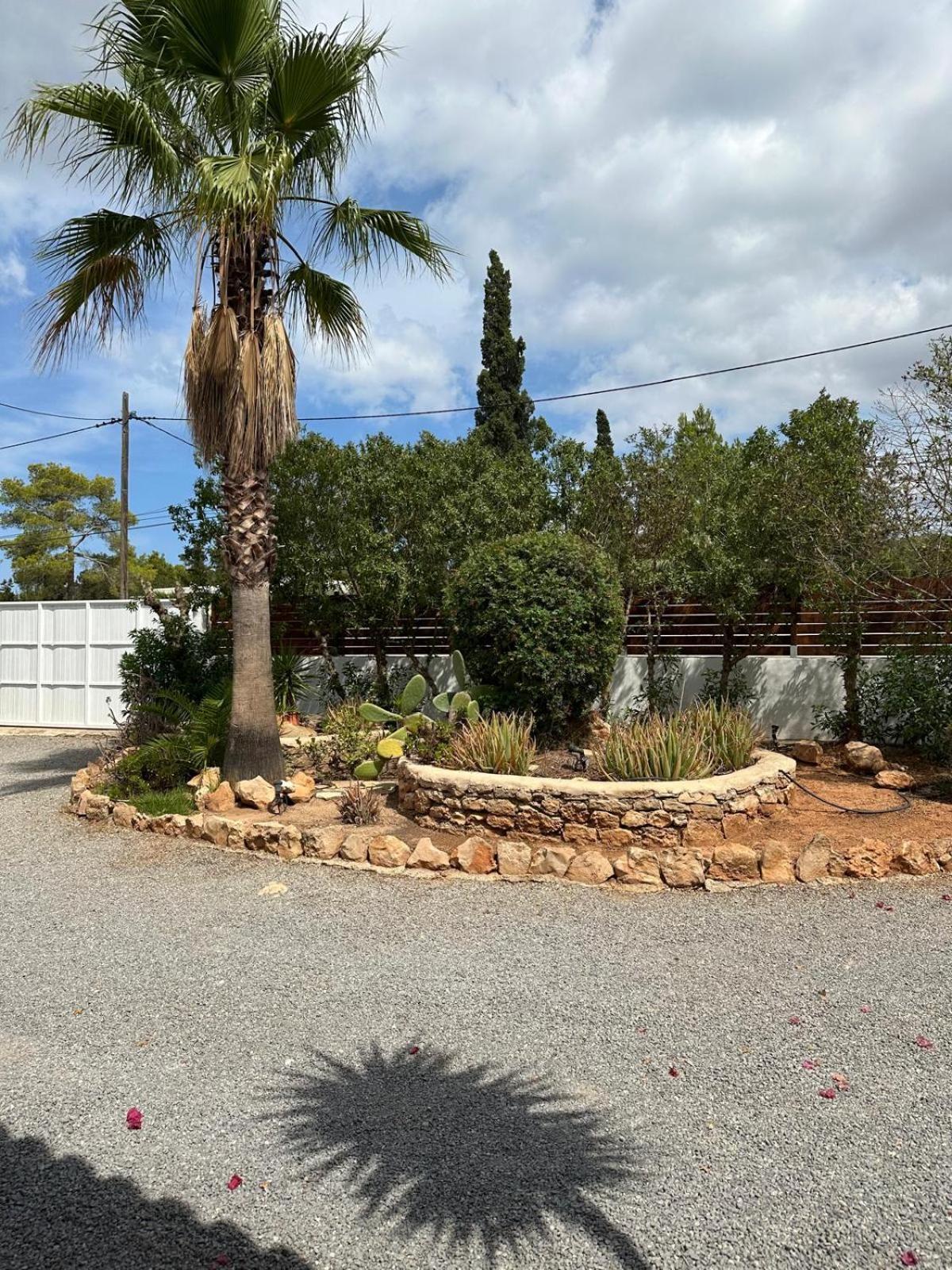 Micasa Ibiza Villa San Antonio  Luaran gambar