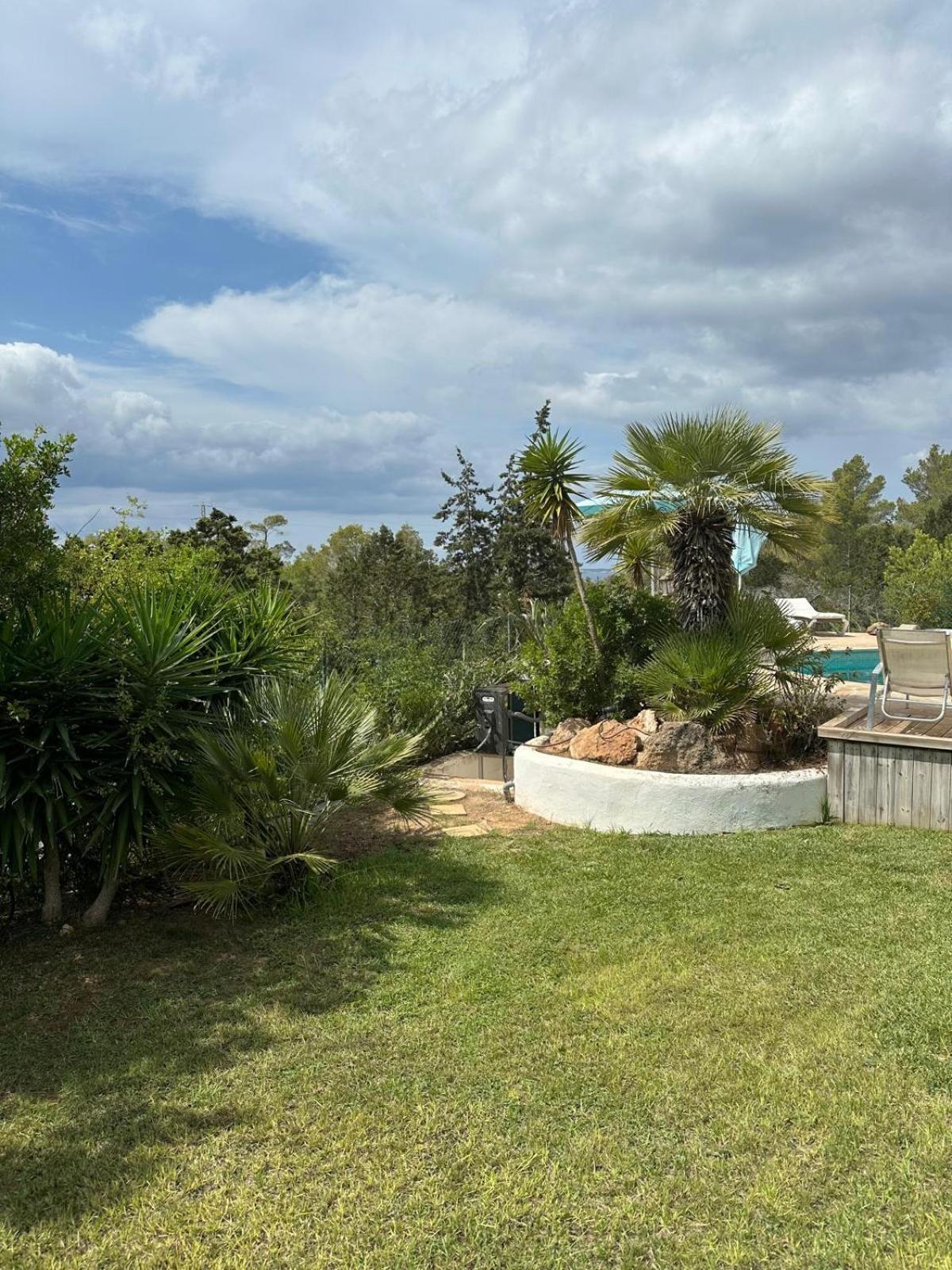 Micasa Ibiza Villa San Antonio  Luaran gambar