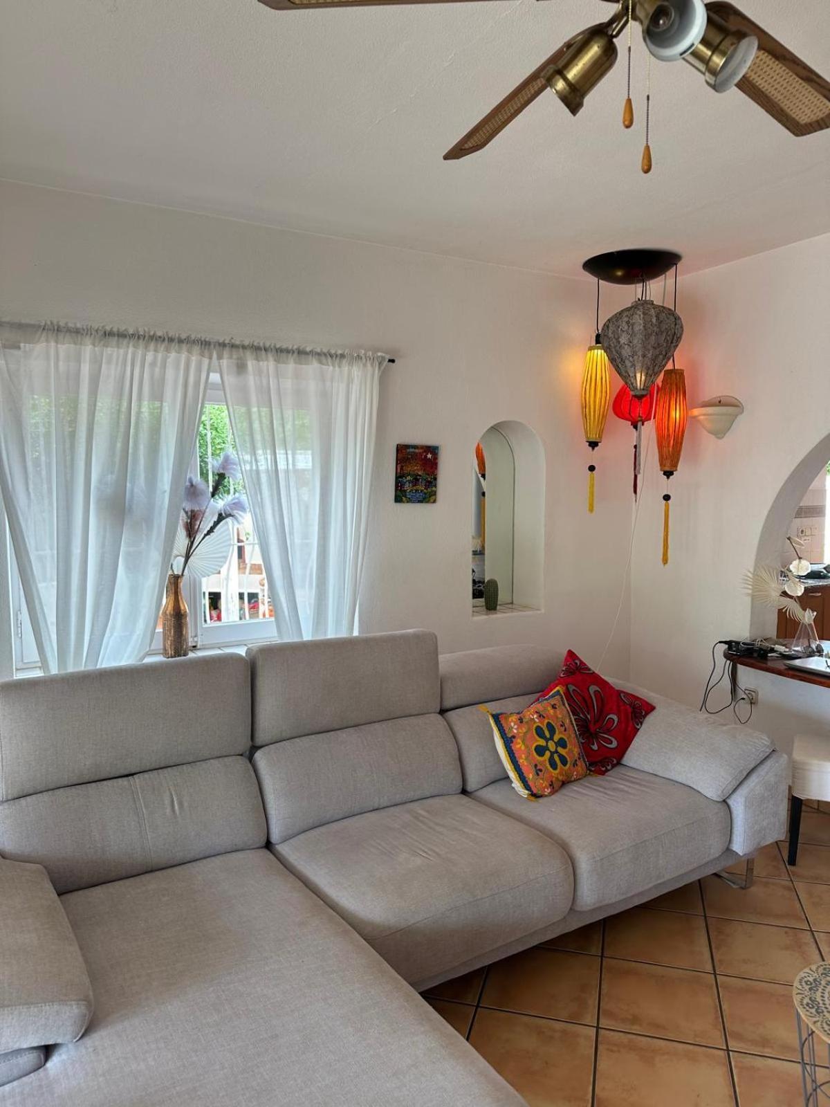 Micasa Ibiza Villa San Antonio  Luaran gambar