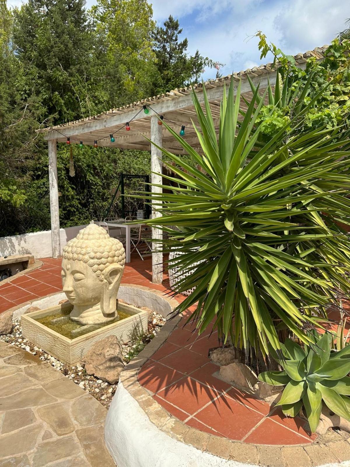 Micasa Ibiza Villa San Antonio  Luaran gambar