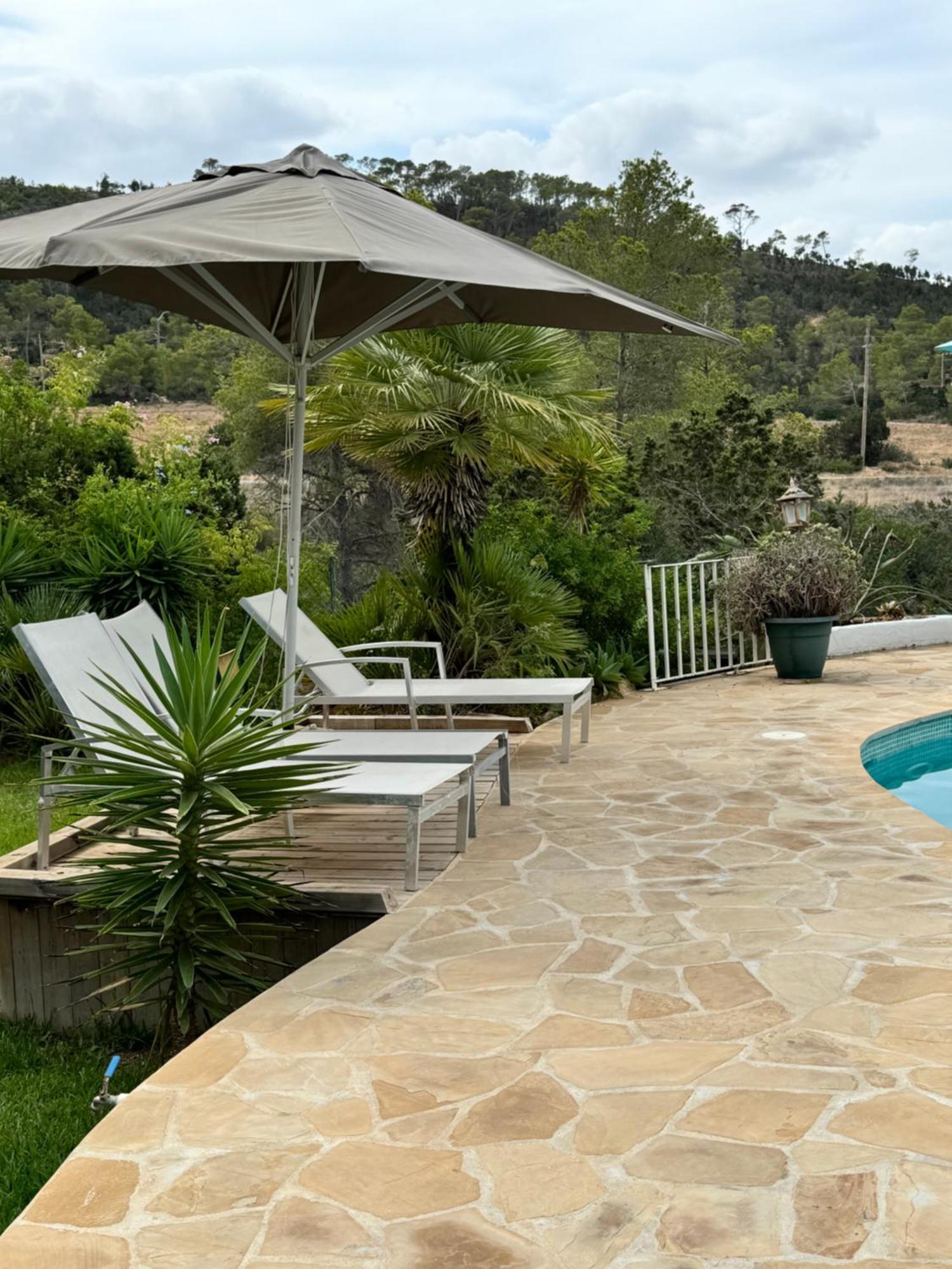 Micasa Ibiza Villa San Antonio  Luaran gambar