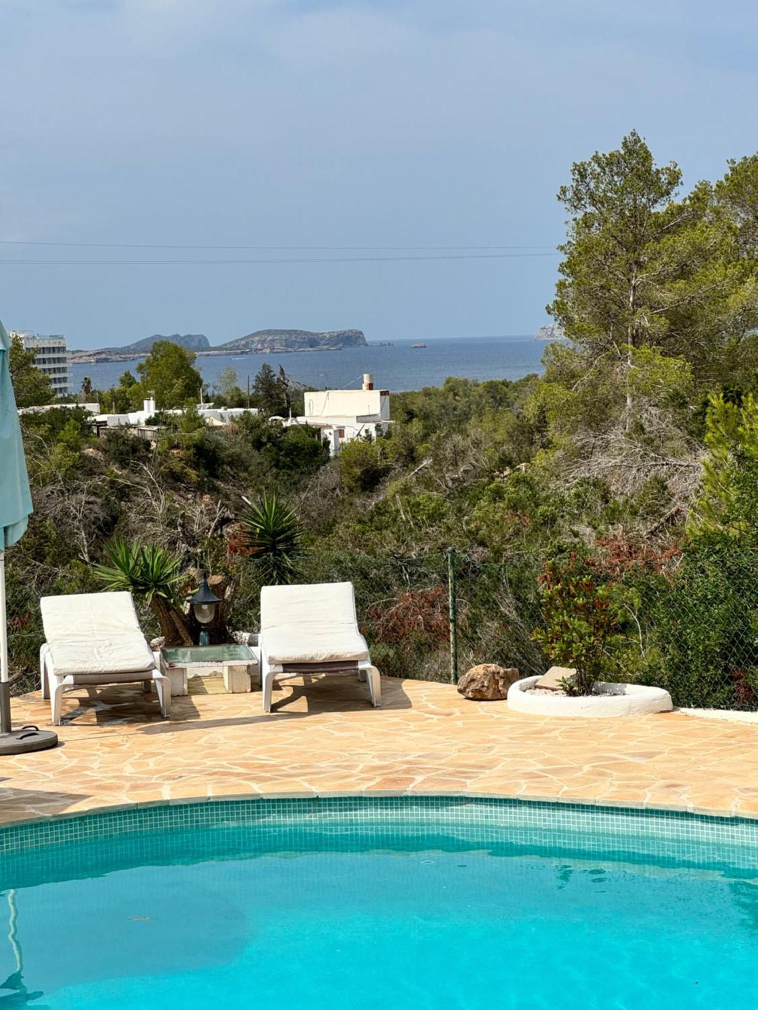 Micasa Ibiza Villa San Antonio  Luaran gambar