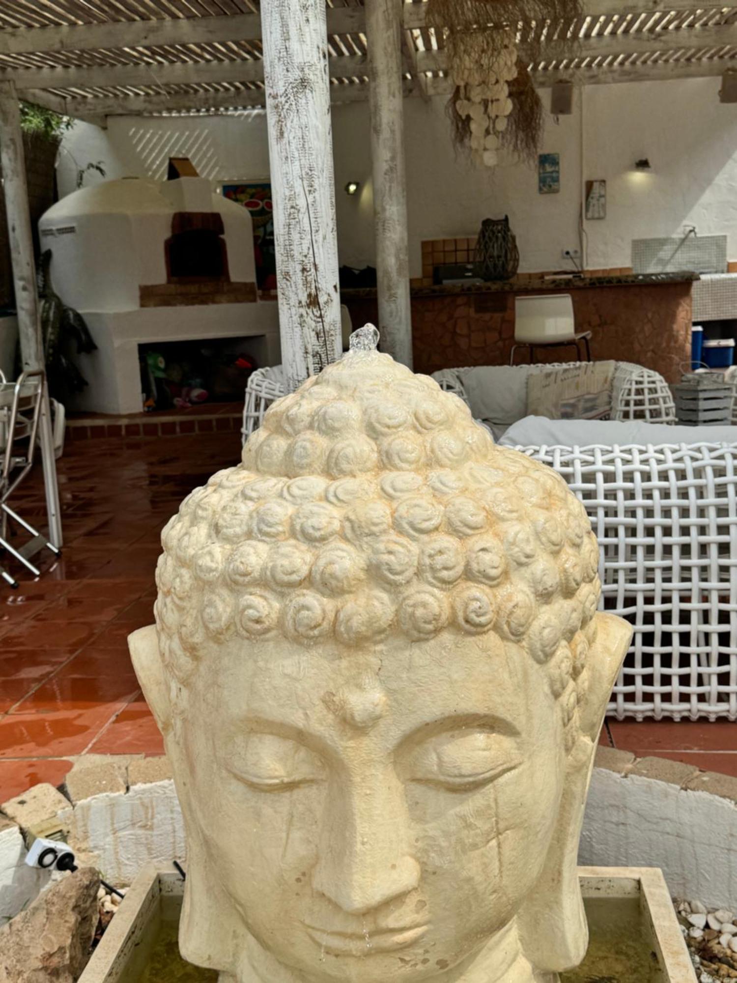 Micasa Ibiza Villa San Antonio  Luaran gambar