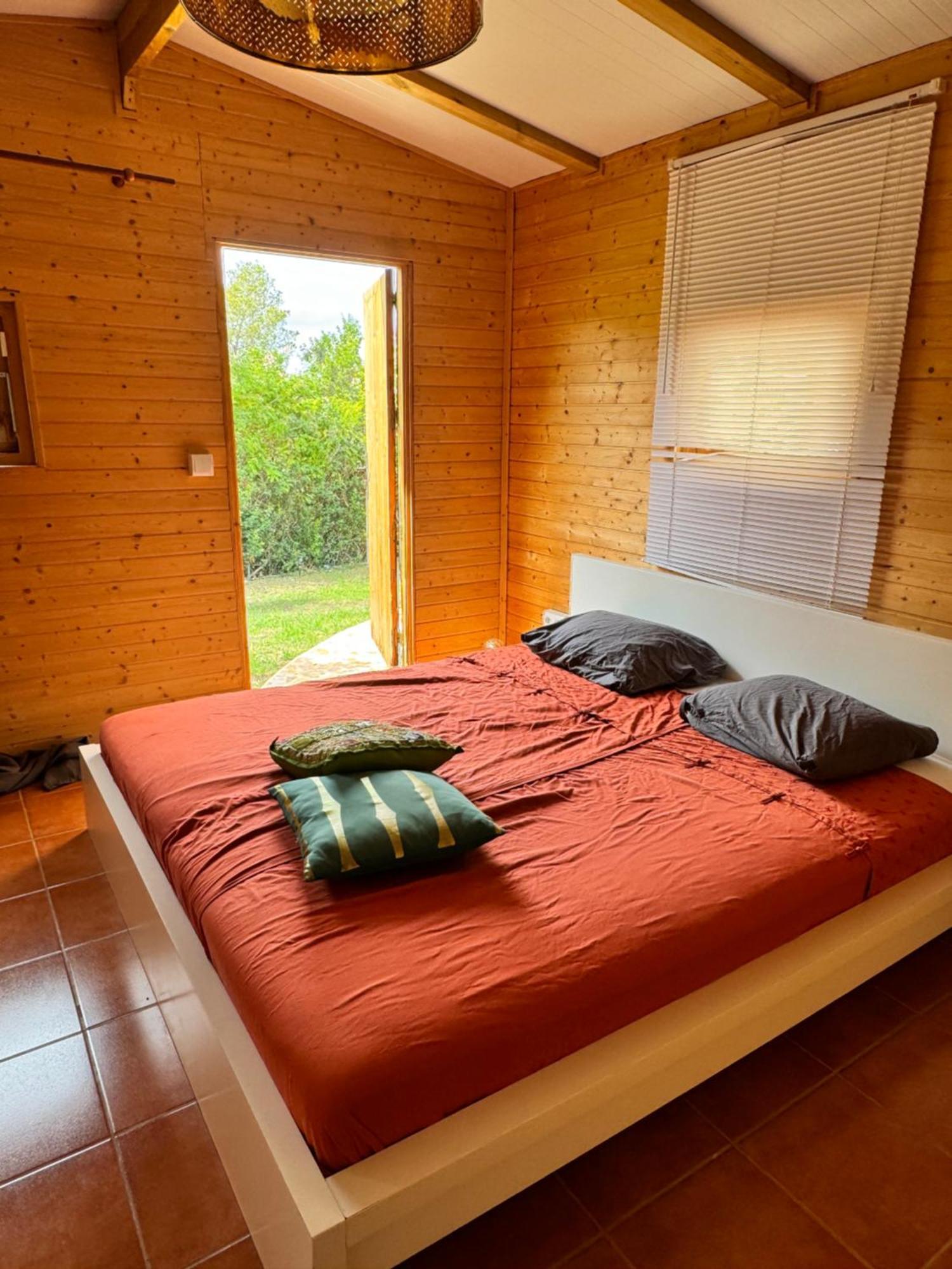 Micasa Ibiza Villa San Antonio  Luaran gambar