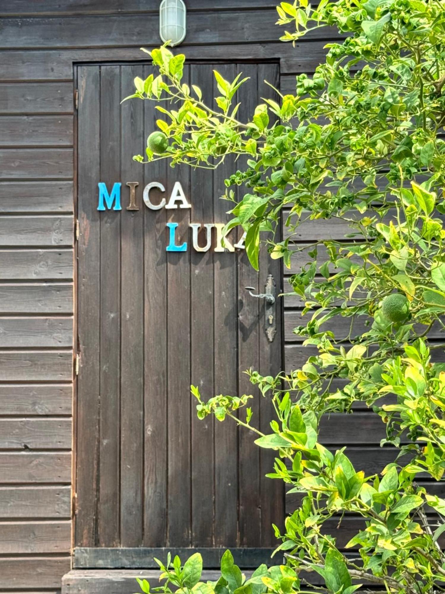 Micasa Ibiza Villa San Antonio  Luaran gambar