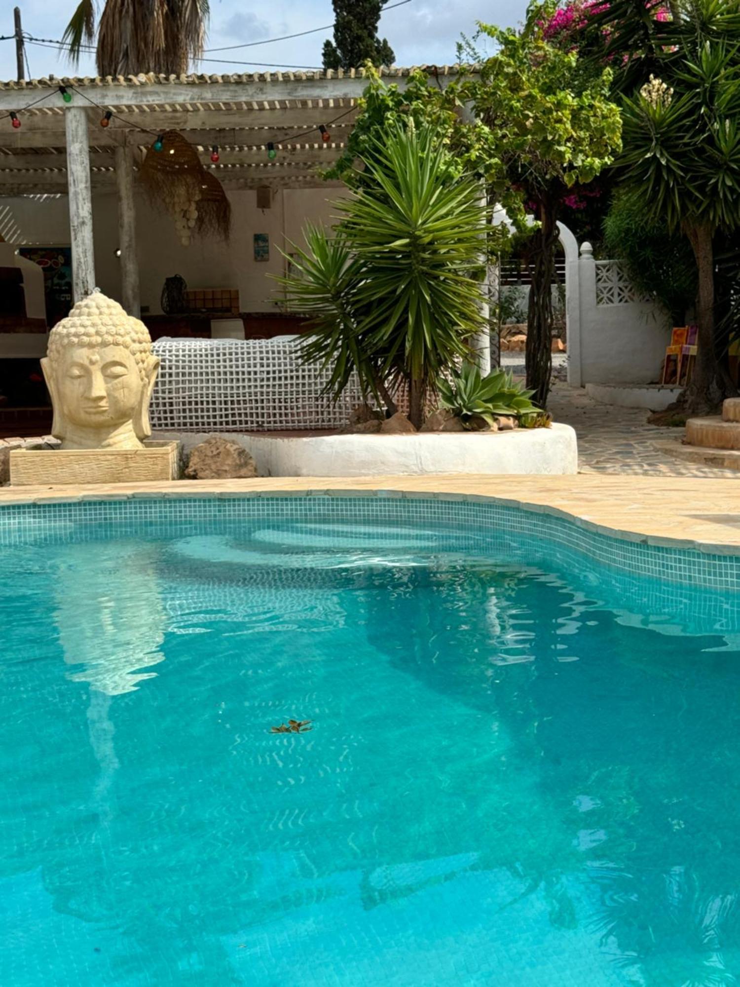 Micasa Ibiza Villa San Antonio  Luaran gambar