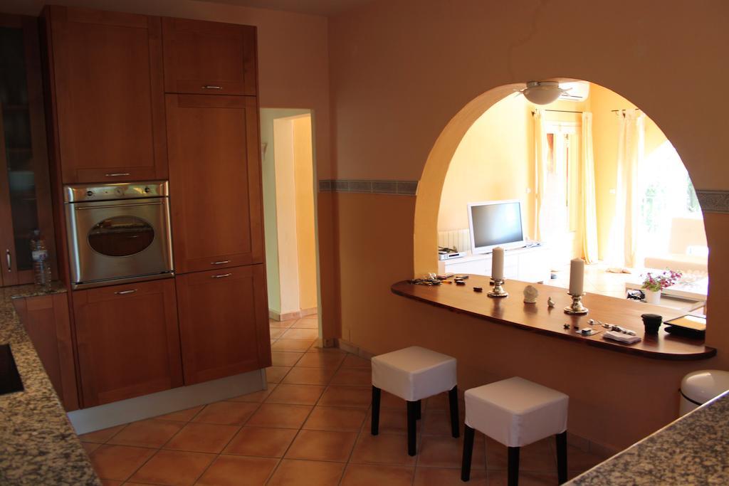 Micasa Ibiza Villa San Antonio  Bilik gambar
