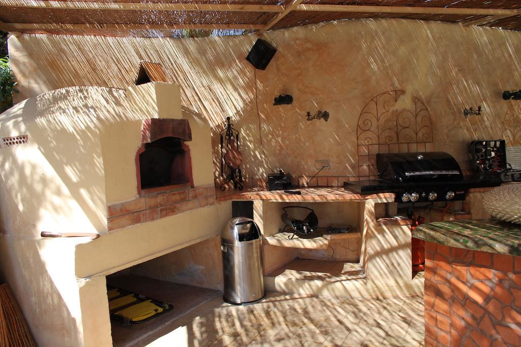 Micasa Ibiza Villa San Antonio  Bilik gambar