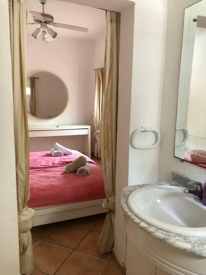 Micasa Ibiza Villa San Antonio  Luaran gambar