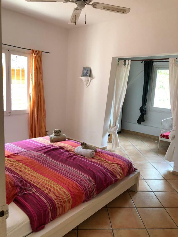 Micasa Ibiza Villa San Antonio  Luaran gambar